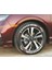 Dodge Rt Beyaz Kalıcı Lastik Yazısı Dodge Rt Sticker 8 Kit 1