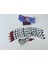 Hankook Beyaz Kalıcı Lastik Yazısı Hankook Sticker 8 Kit 2