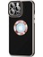 Apple iPhone 13 Pro Kılıf Kongo Kapak Silikon Kılıf 1