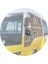 Şampiyon Universal Midibüs Minibüs Otobüs Yan Ayna 170X225 mm 2
