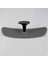 Pırlanta-5 Vantuzlu Universal Dikiz Aynası 25X6 cm Gri 3