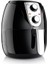 Thermochef Smart Airfryer/Sıcak Hava Fritözü-Siyah 4