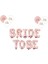 Rose Gold Bride To Be Folyo Balon Seti 1