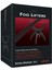 Fog Lifters Kit Hifi Kablo Standı 4