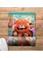 Turning Red Pixar Bilek Destekli Mousepad Model - 2 2