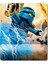 Ninjago Bilek Destekli Mousepad Model - 2 1