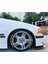 M Power Sarı Kalıcı Lastik Yazısı Mopar Sticker 8 Kit 2