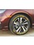 Dodge Rt Sarı Kalıcı Lastik Yazısı Dodge Rt Sticker 4 Kit 1