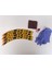 Falken Sarı Kalıcı Lastik Yazısı Falken Sticker 4 Kit 2