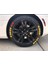 Good Year Eagle F1 Sarı Kalıcı Lastik Yazısı Good Year Eagle F1 Sticker 4 Kit 1