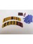 Good Year Eagle F1 Sarı Kalıcı Lastik Yazısı Good Year Eagle F1 Sticker 4 Kit 2