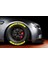 Toyo Tires Proxes Sarı Kalıcı Lastik Yazısı Toyo Tires Proxes Sticker 4 Kit 1