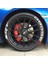 Dodge Srt Beyaz Kalıcı Lastik Yazısı Dodge Srt Sticker 8 Kit Büyük Boy 1