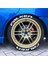 Falken Beyaz Kalıcı Lastik Yazısı Falken Sticker 8 Kit Büyük Boy 1