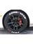Good Year Eagle F1 Beyaz Kalıcı Lastik Yazısı Good Year Eagle F1 Sticker 8 Kit Büyük Boy 3