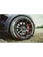 Hankook Beyaz Kalıcı Lastik Yazısı Hankook Sticker 8 Kit Büyük Boy 1