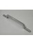 Mutfak Dolap Çekmece Kapak Mobilya Kulbu 128 mm Lüks Metal Kulp (Krom Renk) 1