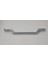 Mutfak Dolap Çekmece Kapak Mobilya Kulbu 128 mm Lüks Metal Kulp (Krom Renk) 3