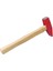 Ahşap Saplı Çekiç - 500GR 1