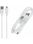 Samsung Uyumlu Micro Şarj Kablosu DC12WL-G 1