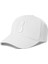 Pasedena Beyaz Baseball Cap Nakışlı Standard Fit Unisex Şapka 1