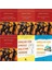 Aristotoles Hayvanların Hareketleri Üzerine – Atinalıların Devleti – Nikomakhosa Etik – Ekonomi +2 Kitap - Aristoteles 1