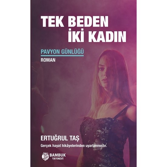 Tek Beden Iki Kadın