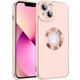  Renk Rose Gold