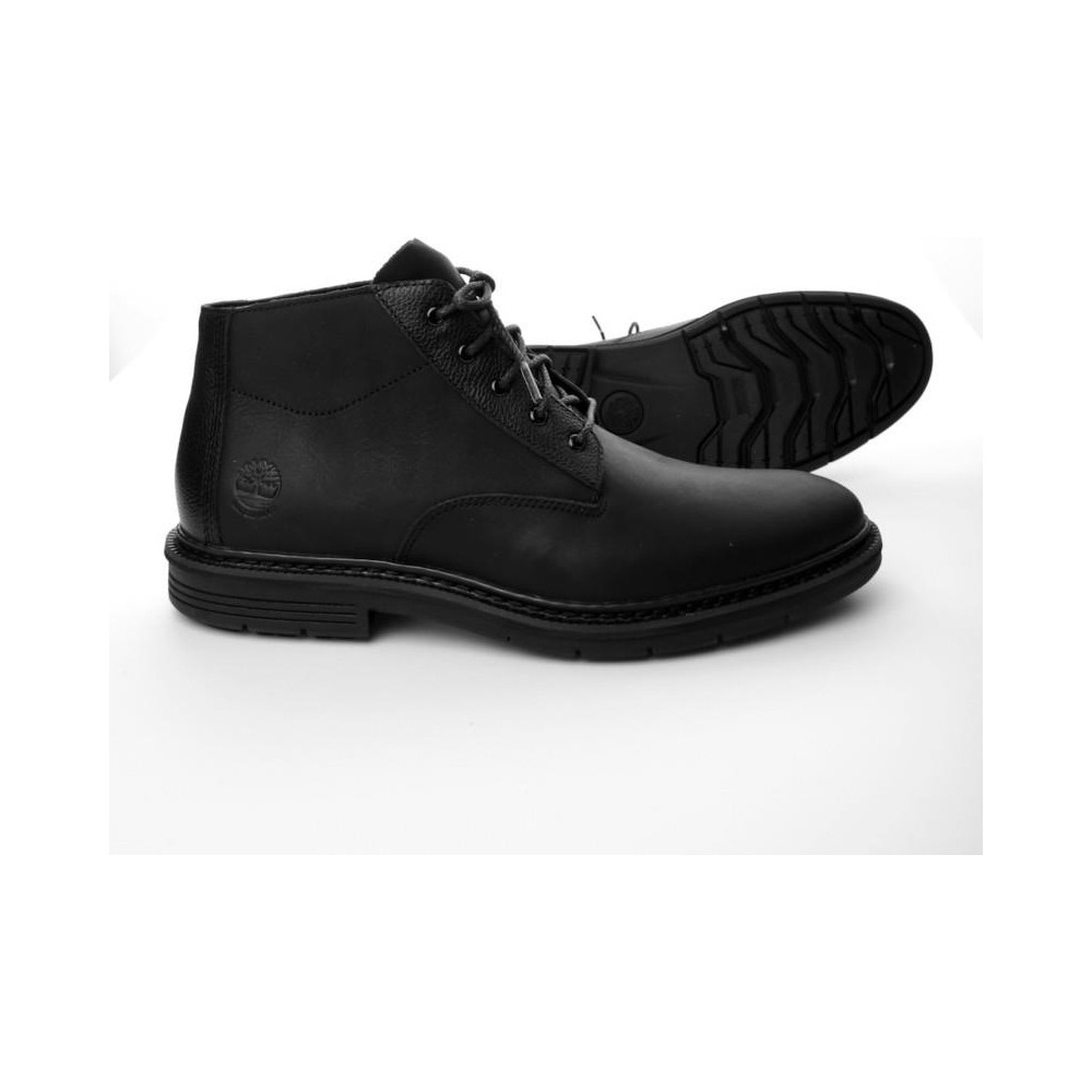 Timberland Naples Trail Chukka Waterproof Erkek Bot Siyah Timberland Naples Trail Chukka Waterproof Erkek Bot Siyah