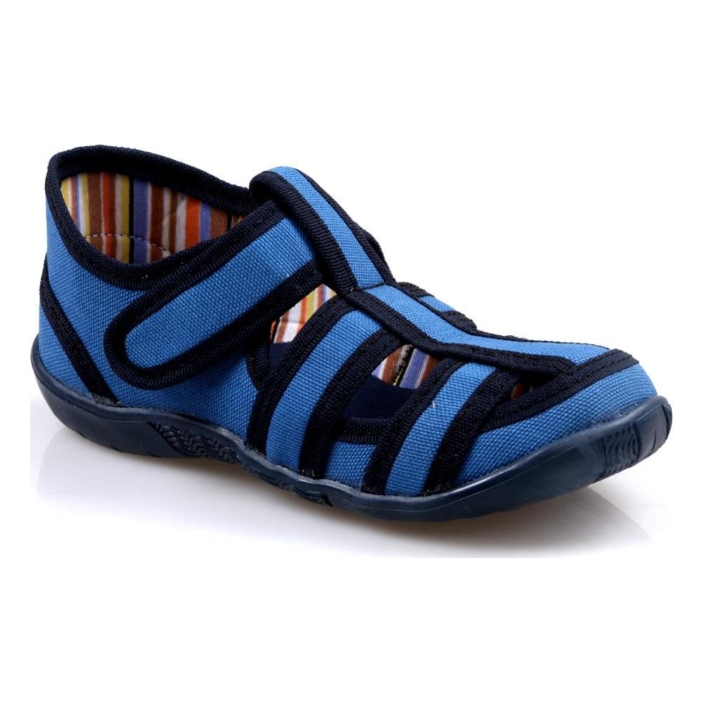 Crazy Erkek Çocuk Ortapedik Ev İçi Okul Keten Panduf Fiyatı