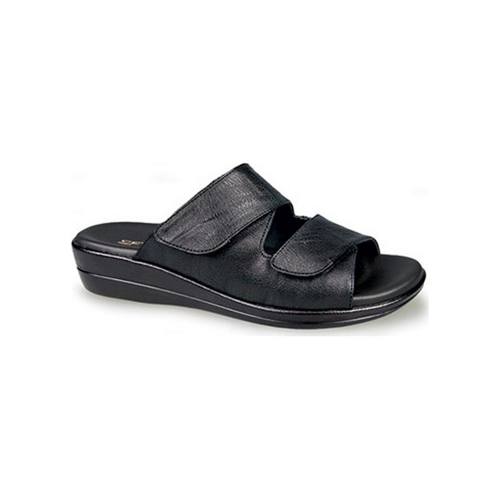 Ceyo 9863-10 Comfort Kadın Günlük Terlik