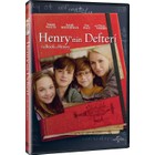 The Book Of Henry - Henry'Nin Defte Dvd
