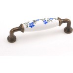 Kulpca Porselen Yıldız 96 Yay Kulp