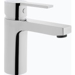 Artema Fold S A42532 Lavabo Bataryası, Krom