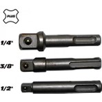 Todrill TD50738 3 lü SDS Adaptör Seti