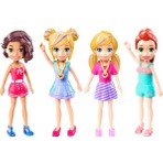Polly Pocket Ve Arkadaşları