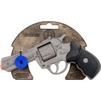 Gonher Revolver 8'li Tabanca