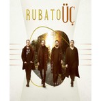 Rubato - Üç - Cd