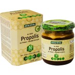 Aksu Vital Arı Sütü Propolis Arı Poleni Ham Bal Karışımı 220 gr