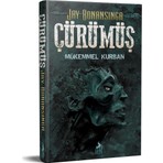 Çürümüş - Jay Bonansinga
