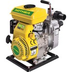 Rother Rtr015 Benzinli Su Pompası 1,5"