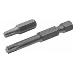 İzeltaş T25 Tork Bits Uç 50Mm