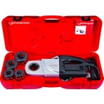 Rothenberger Supertronic 1250 Set Elektrikli Pafta Makinası 1.1/4