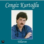 Laluna Cengiz Kurtoğlu - Yıllarım 180 gr Plak Arabesk Müzik Türünde Türkiye Menşeli