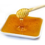 Kars Bakkaliyesi Şekersiz Süzme Bal 1kg