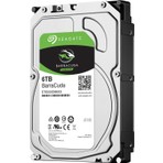 Seagate BarraCuda 3.5 6TB SATA 3.0 5400RPM Hard Disk Fiyatı