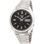 Seiko SNXS79K1 Erkek Kol Saati Otomatik Çelik Kasa Gri  38 mm Suya Dayanıklı