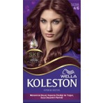 Wella Koleston 4/6 Kizil Viyole