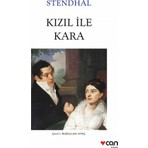 Kızıl ile Kara - Stendhal