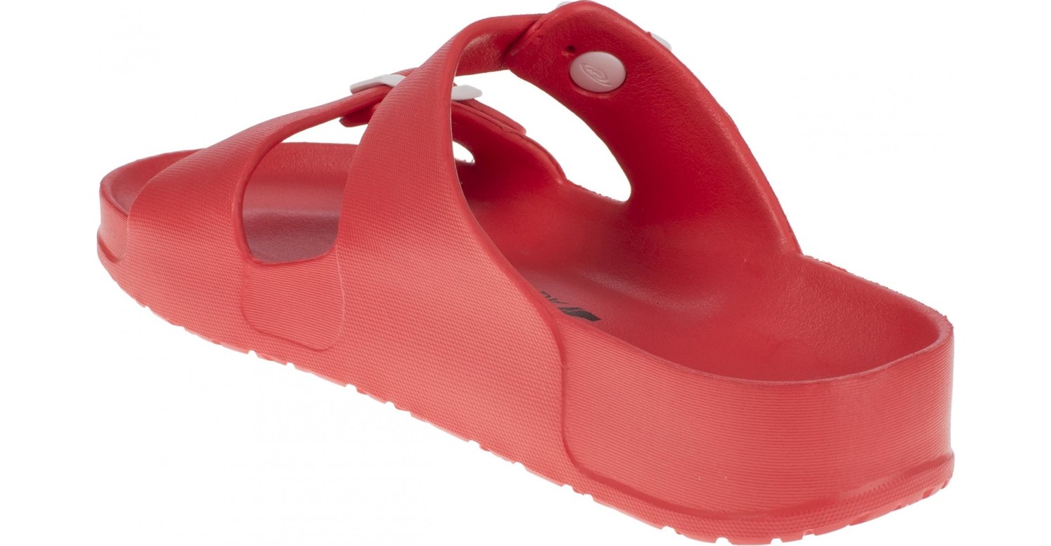 Ceyo Aquaflex Haki Kadın Terlik görsel 4